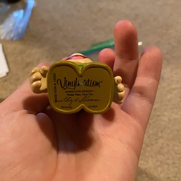 Disney vinylmation figures - Picture 3 of 3